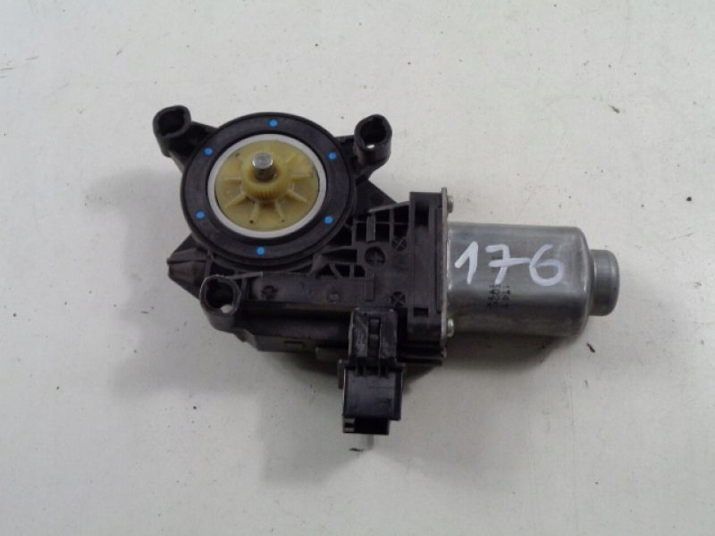 фото №5, Skoda roomster 5j моторчик стекло перед правый lift