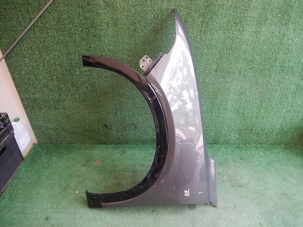 фото №1, Крила лівий alfa romeo tonale