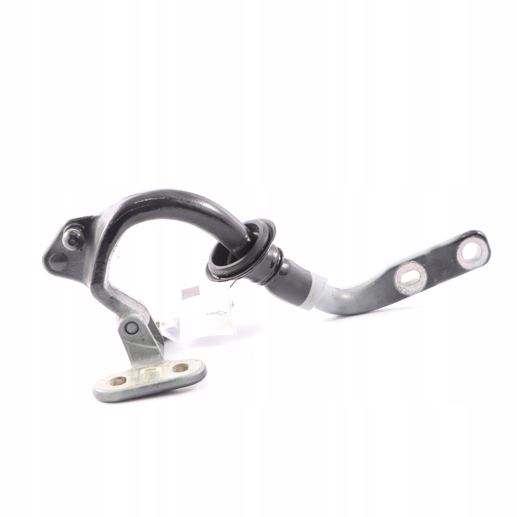 фото №11, Mercedes w251 петля кришки багажника лівий чорний a2517400000