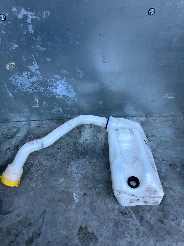 фото №1, Бачок омивача renault zoe 289102571r