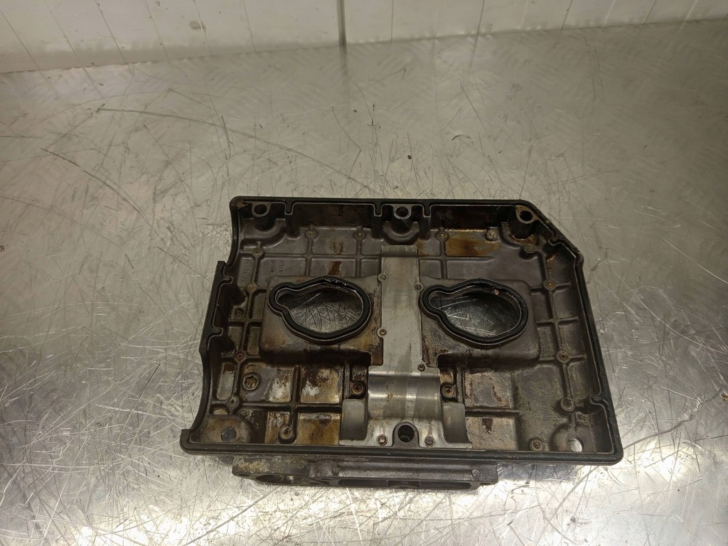 фото №8, Кришка клапанів subaru impreza i forester wrx 2.0 ej20g ліва