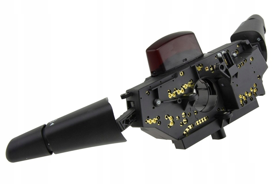 фото №9, Перемикач комбінований mercedes sprinter 95-