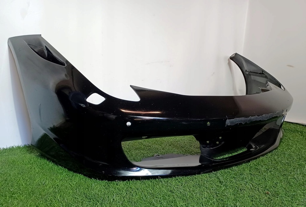 фото №14, Порог бампер блок двигателя ferrari 458 italia