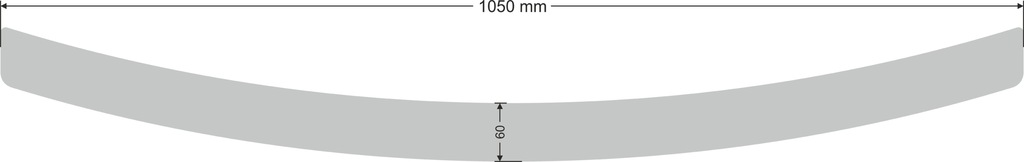 фото №8, Infiniti fx 2008-2010 накладка na бампер