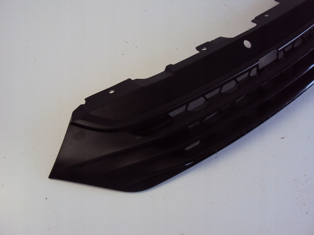 фото №3, Решётка радиатора решётка радиатора iveco daily 2016-