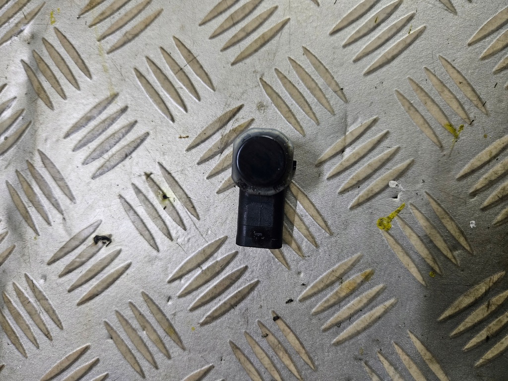 фото №1, Датчик парковки pdc ford focus mk3 fiesta 7