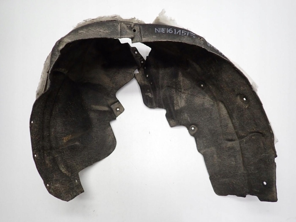 Купити Підкрилок правий задній задні оригінал alfa romeo giulia 16r