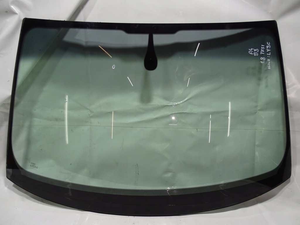 фото №1, Скло перед передня лобове audi a4 b8