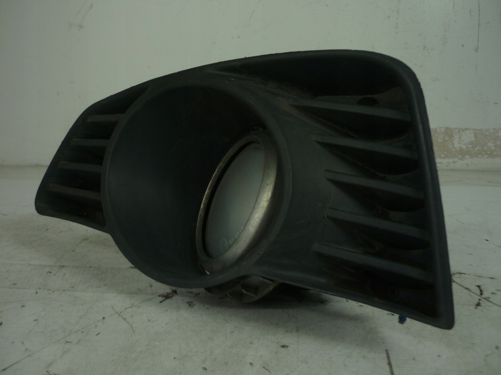 фото №11, Opel tigra b ii протитуманна фара решітка ліва бампера лівий 93162188 комплект