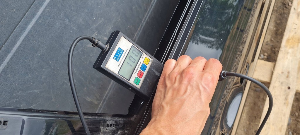 фото №14, S4 b9 8w a4 дверь правое правый перед передние ly9t 8w0831052a