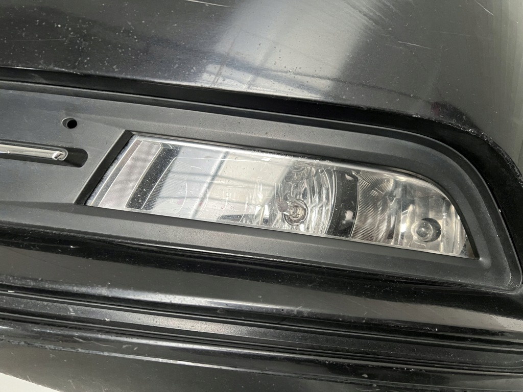 фото №7, Бампер передний перед vw volkswagen passat b8 6pdc pdc