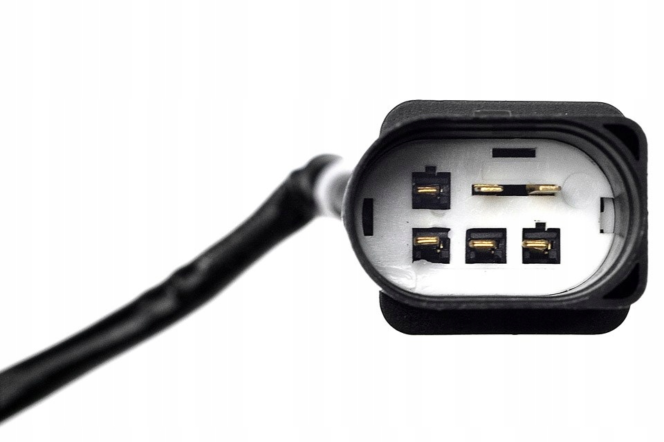 Датчик лямбда-зонд audi a2 1.4 2000-, Доставка