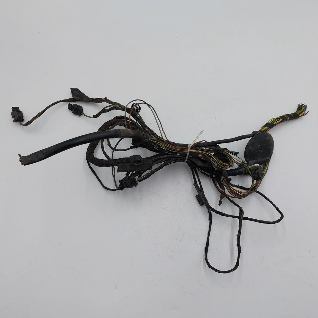 фото №1, 2014 mini cooper countryman r60 джгут pdc