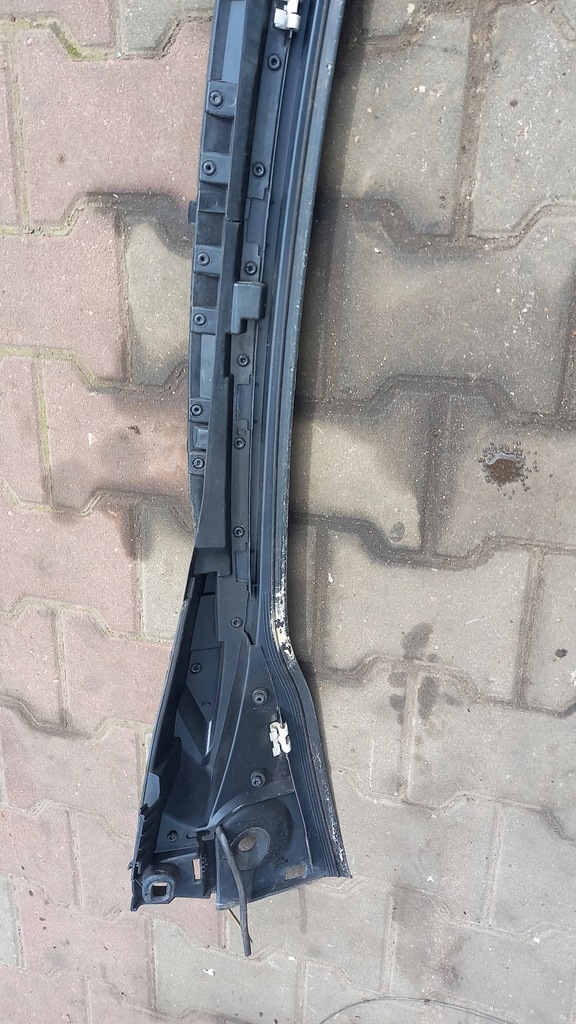 фото №6, Жабо renault modus 1.5dci 04r