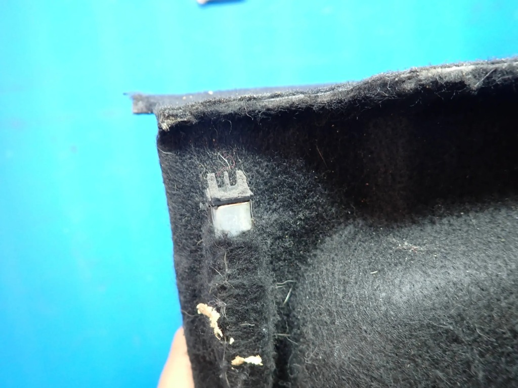 фото №6, Полка багажника octavia ii 1z5867769