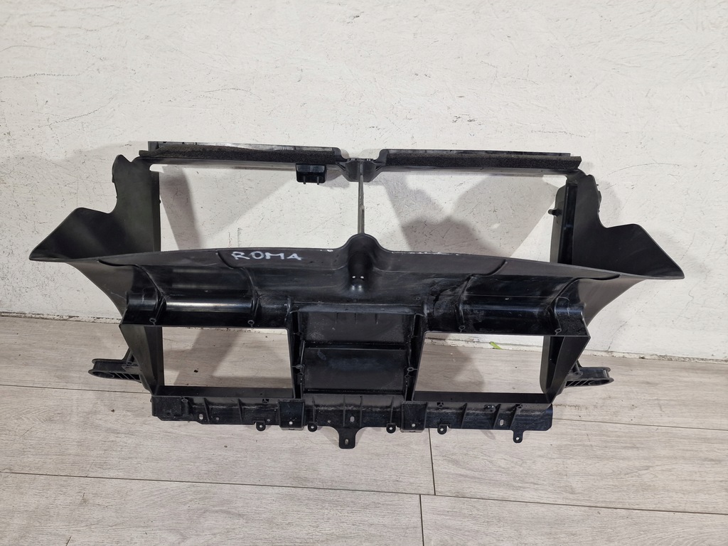 фото №8, Ferrari roma воздуховод впуск воздуха