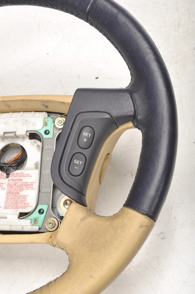 фото №6, Bentley arnage повітропровід шкіряний