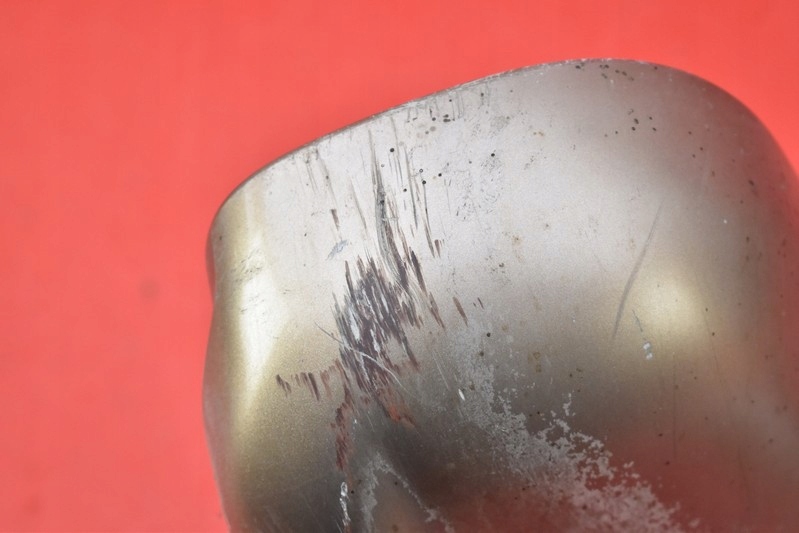 фото №9, Зеркало правое piaskowe 012147 eu hyundai santa fe 1 i 00-04 5 pin