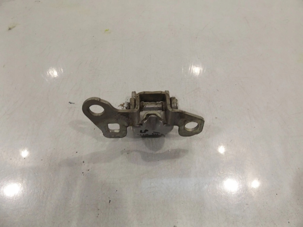 фото №13, Clio iii htb бампер задняя