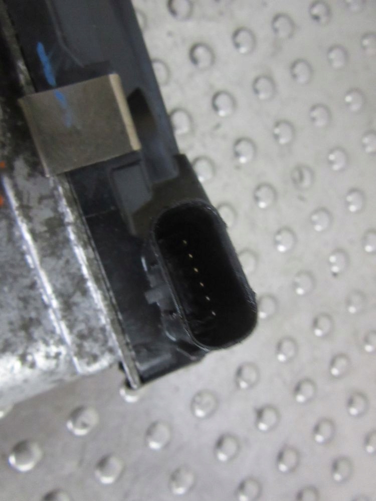 фото №7, Isuzu d-max ii 2.5d 2014 дроссельная заслонка 163km biturbo