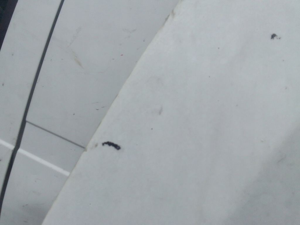 Капот bmw e90 Оригінал