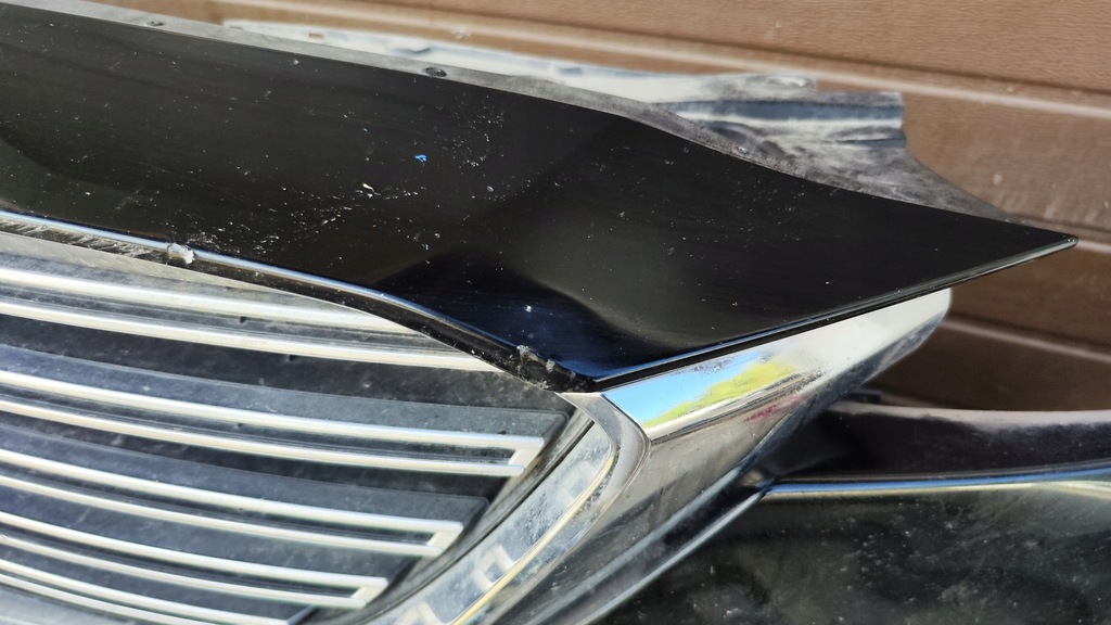 фото №8, Бампер перед kompletny mazda cx-9 ii tc 2016-