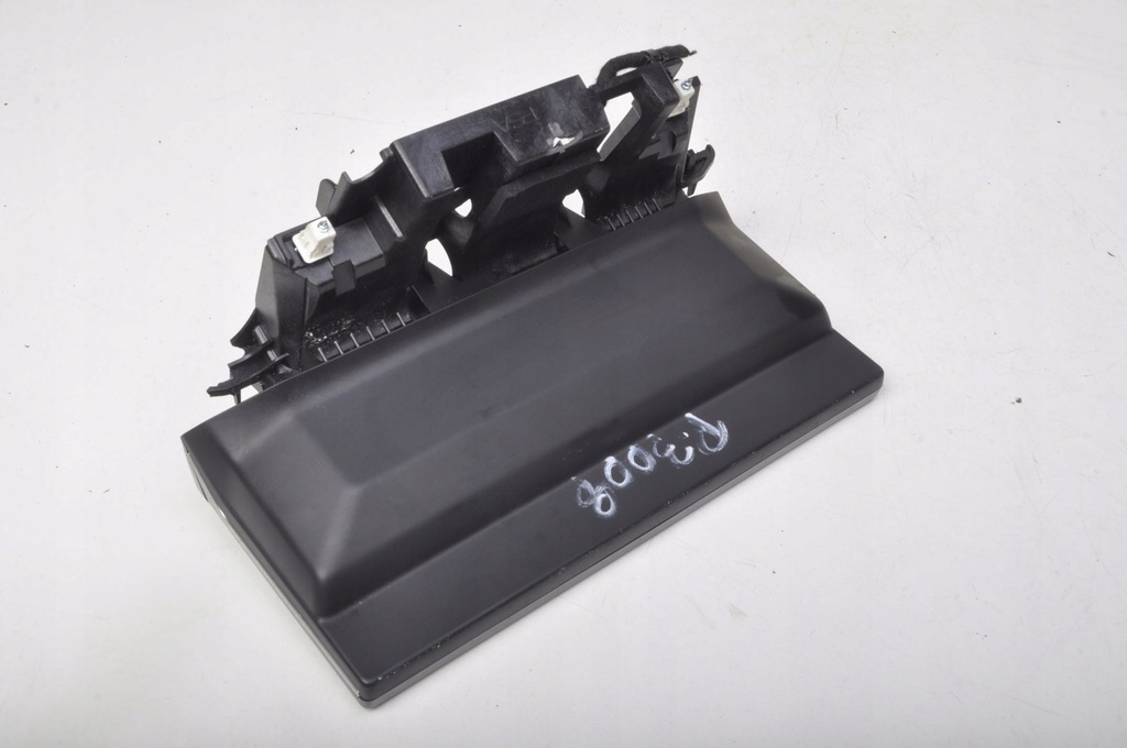 фото №7, Peugeot 3008 ii дисплей экран навигации 9839367980