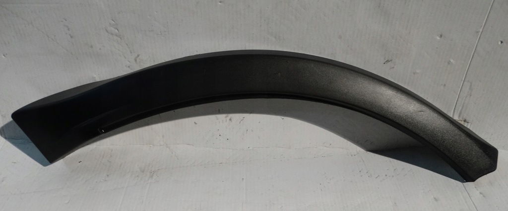 фото №1, Молдинг крила лівий задня range rover sport l320 1