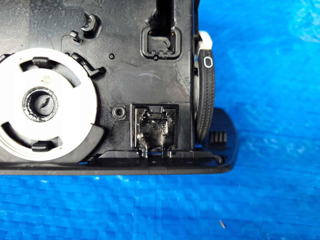 фото №7, Opel-części | astra h решітка обдув панелі консолі ліва 13228917