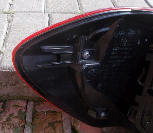 фото №6, Bmw 2 f45 права led оригінал 7491338-08