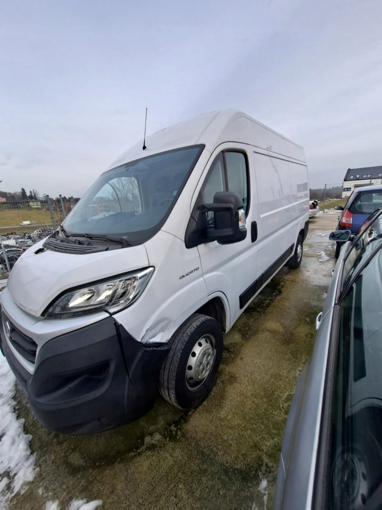 Jumper boxer ducato 2 ii 3 iii рестайлінг  перехідник кондиціонер панель  частини Зі Шроту