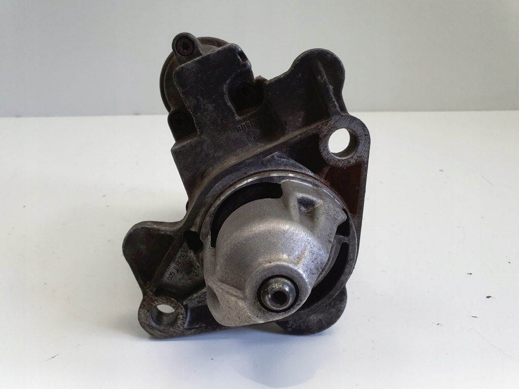 фото №4, Стартер mini one r50 r53 1.6 16v стартер 0001106018