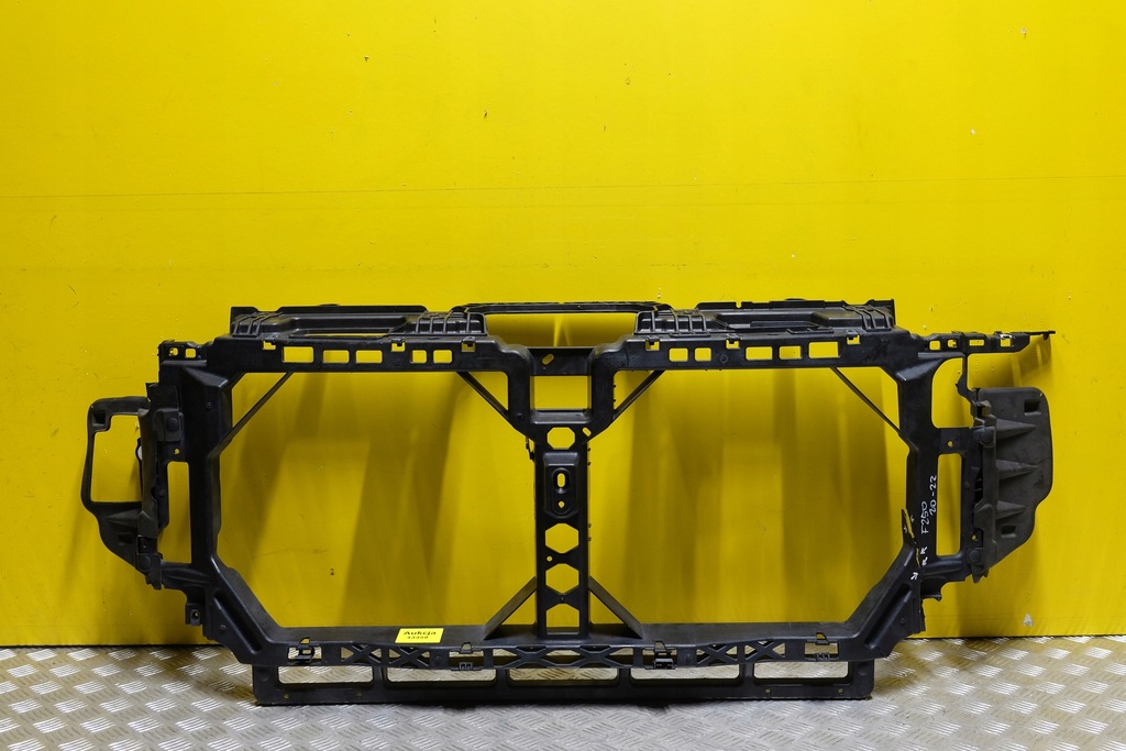 фото №1, Ford f250 2020- підсилювач pas перед передній usa