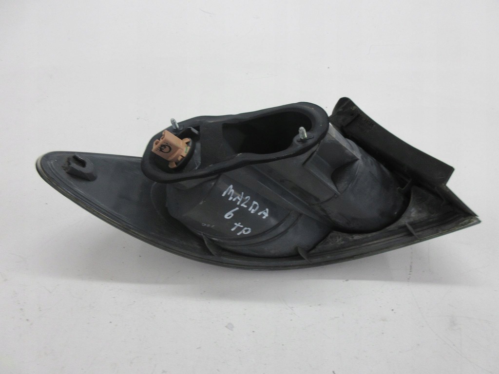 фото №15, Mazda 6 vi gg хетчбек лампа задня задня ліва права