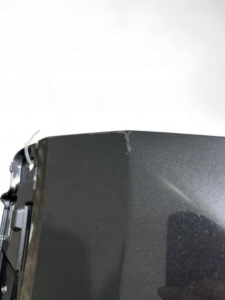 фото №8, Lexus rx v 2023 бампер передний