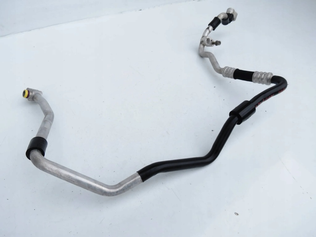 фото №6, Wąż шланг кондиционера audi q7 i 4l 7l6820017c