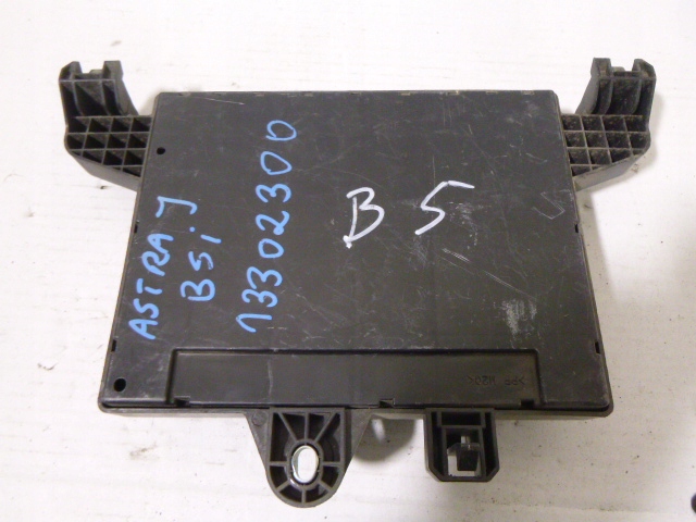 фото №9, Astra j iv bsi коробка запобіжників 13302300 fv