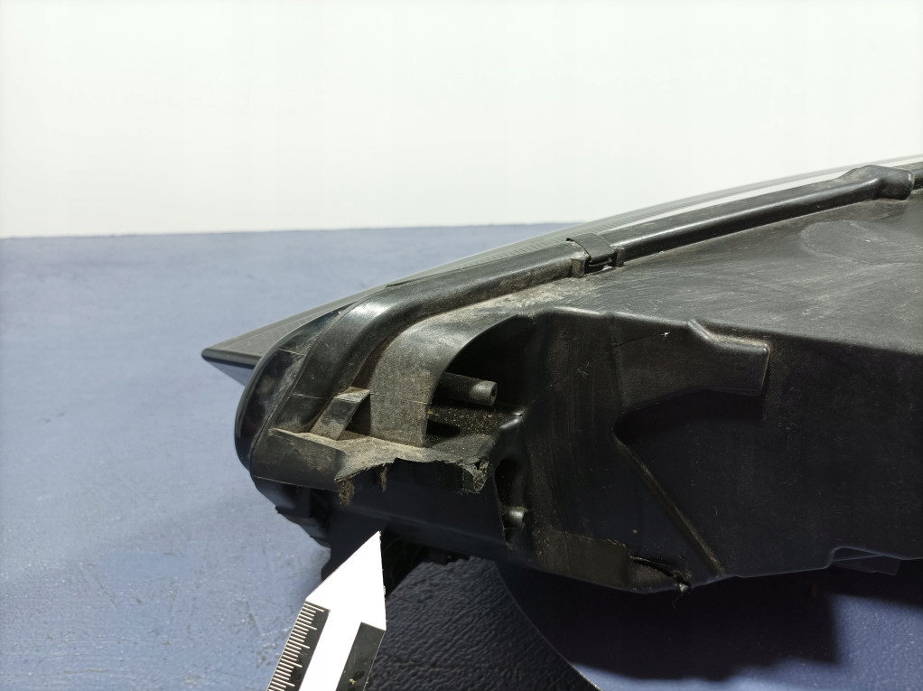 фото №7, Skoda octavia iv full led лампа передня права eu 5e4941016a