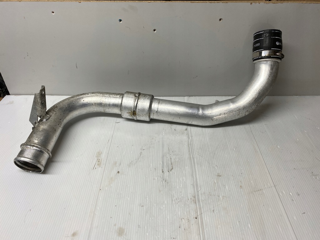 фото №2, Audi a5 2.7tdi труба інтеркулер 059145834d