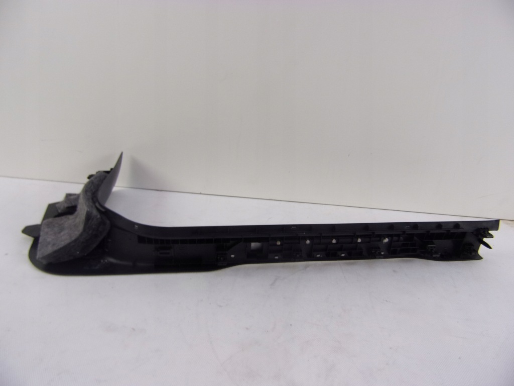 Jaguar e-pace накладка порог левая перед r-dynamic Оригинал