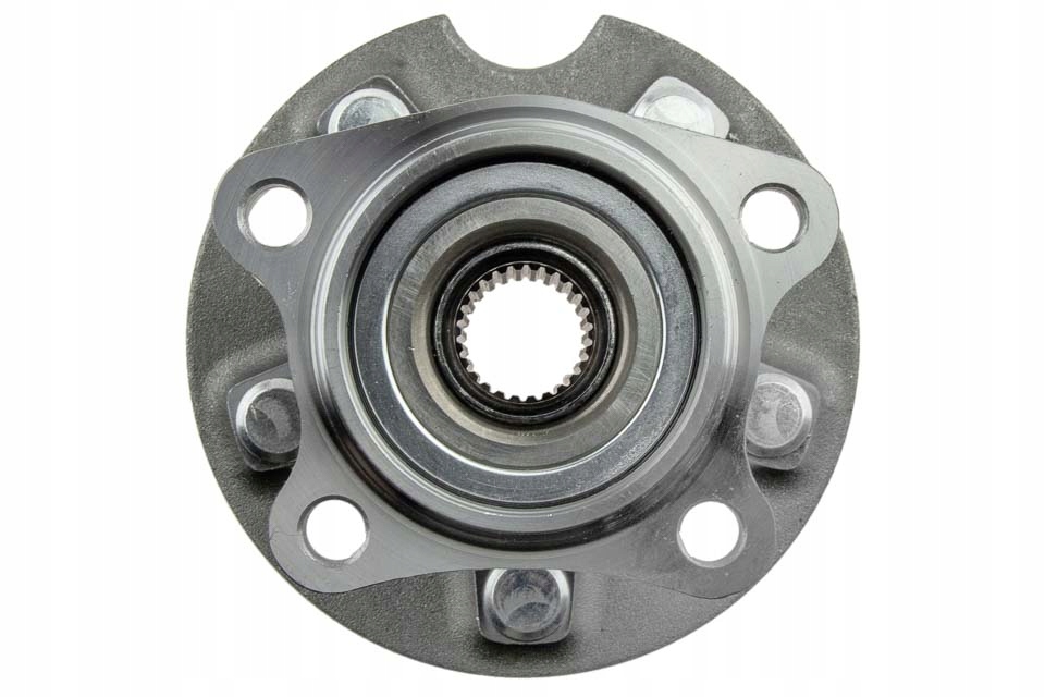 фото №11, Ступиця колеса задня nty klt-ty-086