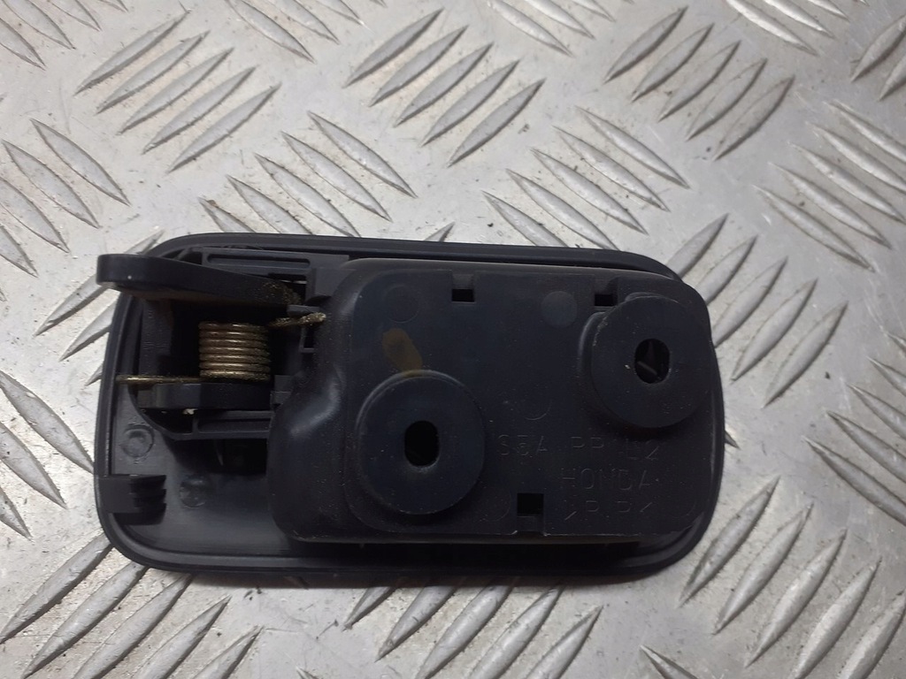 фото №3, Ручка ліва задня внутрішня honda civic vii