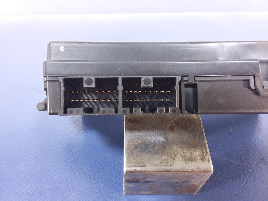 фото №8, Модуль комфорта mitsubishi colt vi z30 / smart forfour 8637a170