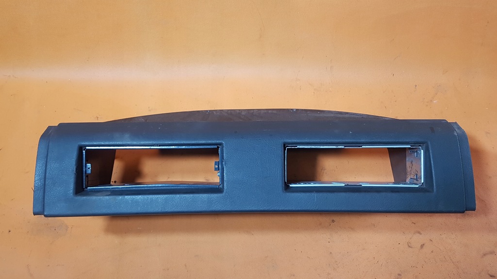 фото №1, Рамка защита карман тахографа радио man tga