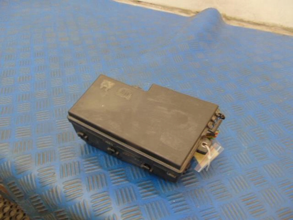 фото №6, Volvo v50 2.0d kombi модуль bsm 518818000