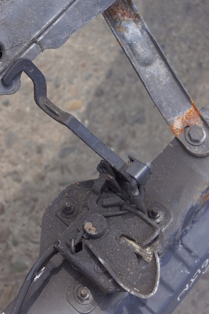 фото №7, Pas передній підсилювач alfa romeo brera