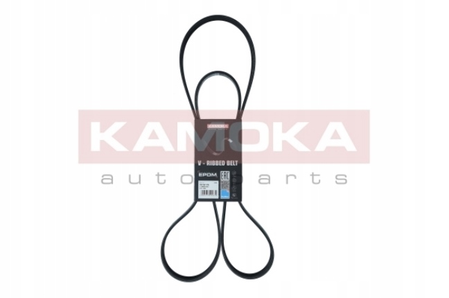 фото №1, Ремень клиновой многоручьевой 6pk1863 do peugeot 605