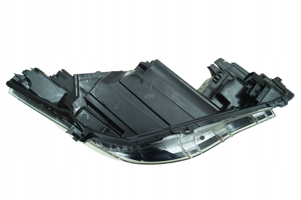 Фара левый перед renault zoe рестайлинг  full led европа Киев