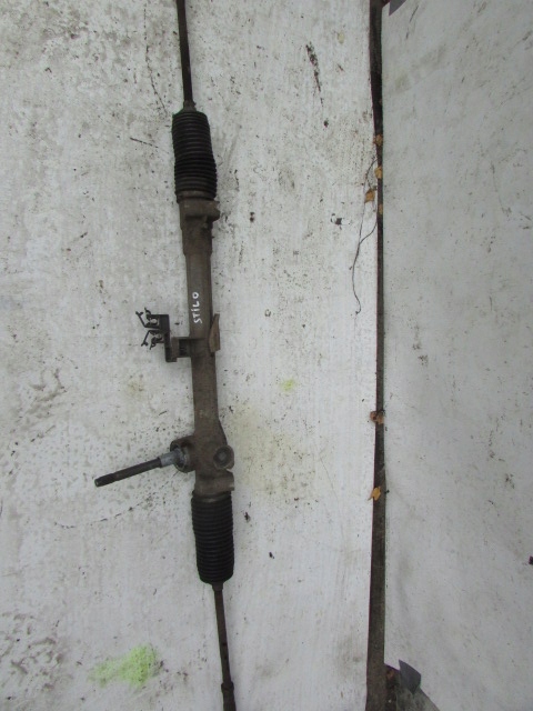 фото №1, Рейка рульова fiat stilo 1,6 16v