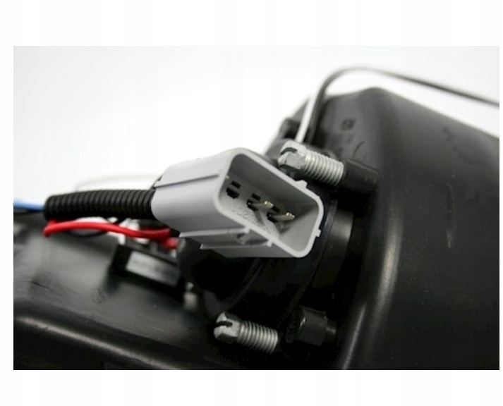 фото №6, Junyan lpmc02 лампа передняя